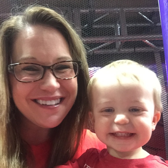 Meet your Posher, Muffin - Picture 1 of 1